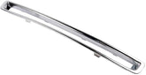 Front Bumper Chrome 30698143 Compatible With VOLVO Volvo XC90 & VOLVO XC90 I (275) Tag No.03