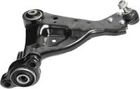 Front Lower Control Arm Left 4473301407 Right 4473301507 Compatible With Mercedes Benz V class W447 W448 V260