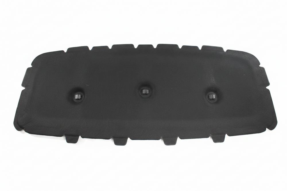 Engine Hood Insulation 2G0863831 Compatible With Volkswagen POLO (2017-21)