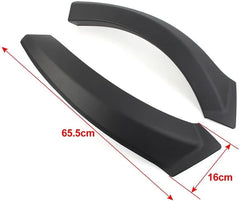 Rear Wheel Eyebrow Right LR092742 & Left LR092743 Compatible With Land Rover Range Rover Velar - L560 (2017-2024) Tag No. 151 & 152