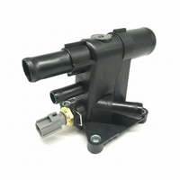 Elbow (Thermostat) LR025564 LR038758 Compatible With LAND ROVER &DISCOVERY SPORT (L550) Tag No.153