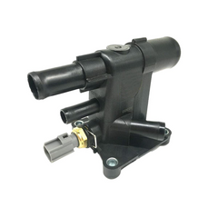 Elbow (Thermostat) LR025564 LR038758 Compatible With LAND ROVER &DISCOVERY SPORT (L550) Tag No.153