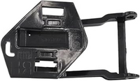Washer Cap (Only Bracket Set) Left 31353366 Right 31353367 Compatible With VOLVO & VOLVO XC90 I (275) Tag No.672