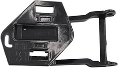 Washer Cap (Only Bracket Set) Left 31353366 Right 31353367 Compatible With VOLVO & VOLVO XC90 I (275) Tag No.672