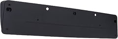 Front Licence Plate Grill 2078801444 Compatible With Mercedes Benz W207 2010-16 Tag No.351