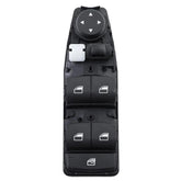 Black Drivers Window Switch 61319208110 For BMW 3 Series F30 Tag-SW-110