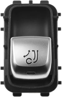 Black Window Switch For MERCEDES BENZ C-CLASS W205 2059051913 Tag-SW-59