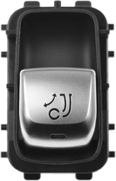 Black Window Switch For MERCEDES BENZ C-CLASS W205 2059051913 Tag-SW-59