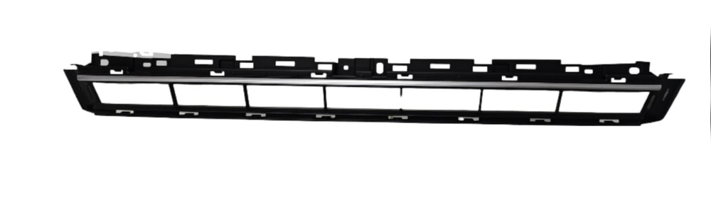 Front Bumper Lower Grille 8W6807683A 8W0807683A Compatible With Audi A5 (2017-20) Tag NO.196