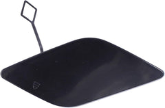 Front Towing Cap 2128850126 Compatible With Mercedes Benz E-Class (W212) (T-1) (2009-2013) Tag No. 304