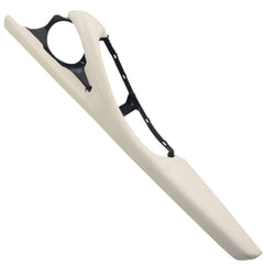 Door Handle Armrest Assembly Compatible with BMW 5 Series Door Handle Armrest Assembly 5 Series F10 2010-2017 Oyester