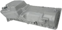 Engine Oil Pan 11131709235 Compatible With BMW M54 E60 E66