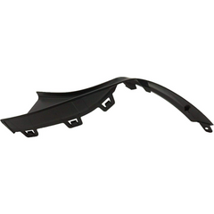 Front Bumper Grill Covers Left 1768853500 A1768853500 & Right 1768853600 A1768853600 Compatible With A-CLASS W176 (2016-2019) Tag No.131