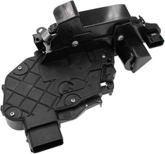 Front Door Latch LR014100 Compatible With RANGE ROVER EVOQUE VAN (L538) & RANGE ROVER SPORT I (L320)