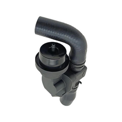 Solenid Expansion Valve 2702001600 Compatible Mercedes & Mercedes Benz & B CLASS W246 2011-2019 & GLA CLASS W156 2013-2019 Tag No.35