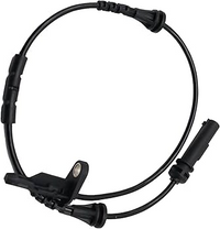 Rear ABS Wheel Speed Sensor 34526880757 Compatible With MINI Coooper F55 F56