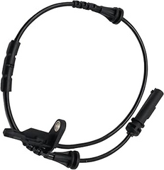Rear ABS Wheel Speed Sensor 34526880757 Compatible With MINI Coooper F55 F56