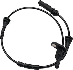 Rear ABS Wheel Speed Sensor 34526880757 Compatible With MINI Coooper F55 F56