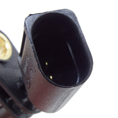 Front Left Wheel Speed Sensor 7H0927807 WHT003857 Compatible With AUDI Q3/Q7 (8UB, 8UG)