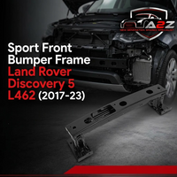 Front Bumper Frame LR080004 Compatible With Land Rover Discovery 5 L462 (2017-23)