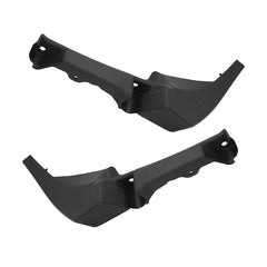 Front Bumper Spoiler Right LR028550 & Left LR028551 Compatible With Land Rover Range Rover Evoque - L538 (2012-2015) Tag No.7