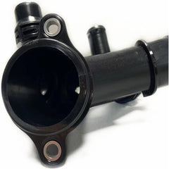 ELBOW JDE39414 LR092129 Compatible With Jaguar XF 2017-2018. Tag No.156