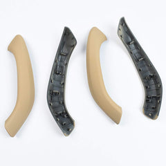 Door Handle Compatible with BMW X1 Door Handle X1 F48 2016-2021 Beige