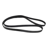 Multi Rib Belt 6PK2260 A0139972392 Compatible With MERCEDES-BENZ C-CLASS (W203) E-CLASS (W211) (CONTINENTAL)