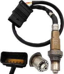 Oxygen Sensor 11787589149 Compatible With BMW F01 F18
