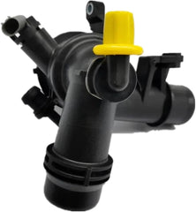 Engine Coolant Thermostat 6512001515 6512001300 For MERCEDES-BENZ C-CLASS W205 Tag-E-15