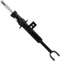 Front Suspension Shock Absorber Spring Strut Left 31316789363 Compatible With BMW F10