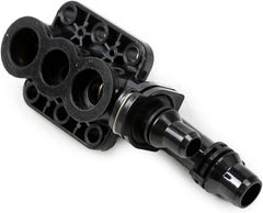 Oil Cooler Thermostat 17217559962 17127507982 Compatible With BMW 5 Series E60 Tag-E-88