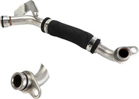 Oil Return Line 11427585403 Compatible With BMW N55