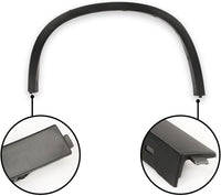 Front Left Wheel Arch (EYEBROW) 51772990165 Compatible With BMW X1 E84-2013-2015 Tag-EY-13