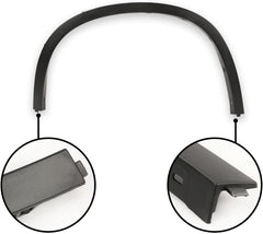 Front Left Wheel Arch (EYEBROW) 51772990165 Compatible With BMW X1 E84-2013-2015 Tag-EY-13