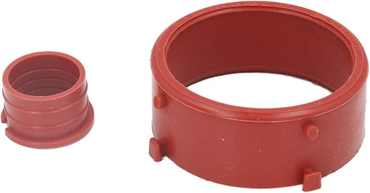 Turbo Intake Seal 6420940580 Compatible With Mercedes-Benz W164, X164, W211, W251, W221