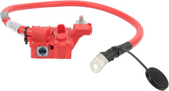 Positive Battery Cable 61129225099 Compatible With BMW X3 F25
