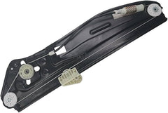 Rear Right Window Regulator. 51357138864 Compatible With BMW E65 E66