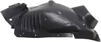 Front Left Fender Liner 2926900030 Compatible With Mercedes Benz GLE W292
