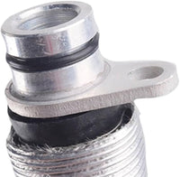 Turbocharger Oil Return Line 11428679020 Compatible With BMW G12 G05 F06