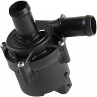 Electrical Auxiliary Water Pump 5Q0965567G Compatible With Volkswagen Golf 7 Passat B8 TOURAN