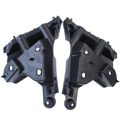 Front Bumper Bracket Left 31323758 Right 31323759 Compatible With Volvo XC60 (2014-2017) Tag No.2602