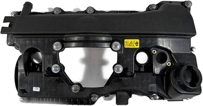 Cylinder Head Cover 11127568582 Compatible With BMW N46
