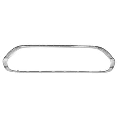 Front Bumper Grille Stripe Frame 51137300589 Compatible With MINI (F55) | MINI / COOPER (2014-2018) Tag No.86