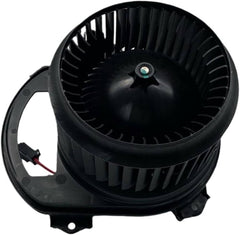Blower Motor 2469064200 Compatible With Mercedes Benz W246 W176 W117