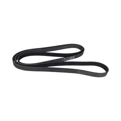 Multi RIB Belt 6PK2445 06E903137Q Compatible With AUDI A4 B8 (8K2) | A4 / S4, A5 Sportback (8TA) | A5 / S5 (CONTINENTAL)