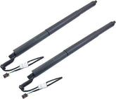 Air Suspension Electric Shock Absorber Strut 3V0827851A Compatible With SKODA SUPERB III (3V3)