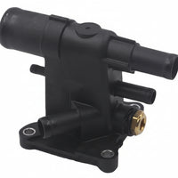 WATER TEMPERATURE 31422105 Compatible With VOLVO XC60 Tag No.128