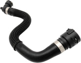Coolant Hose Pipe 17127646151 Compatible With BMW X3 F25 2010-2017 Tag:193