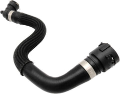 Coolant Hose Pipe 17127646151 Compatible With BMW X3 F25 2010-2017 Tag:193